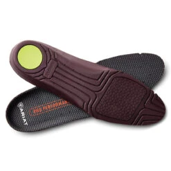 Ariat Men's Pro Performance Insoles - Round Toe