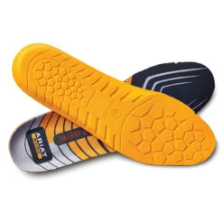Ariat Men's Energy Max Work Insoles - Round Toe