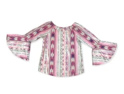 SOUTHWEST BELL LS SHIRT - STF03