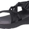 Chaco Women's ZCLOUD X Sandal - Black