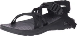 Chaco Women's ZCLOUD X Sandal - Black