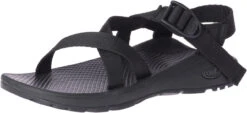 Chaco Women's ZCLOUD Sandal - Black