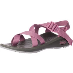Chaco Women's ZCloud 2 Sandals - Solid Rose