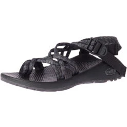 Chaco Women's ZCloud X2 Sandals - Limb Black