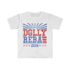 Dolly Reba 2024 White - 2024White